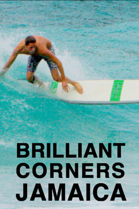 Poster: Brilliant Corners : Jamaica