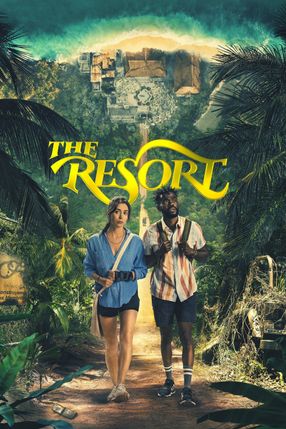 Poster: Das Resort