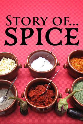 Poster: Story of..Spice