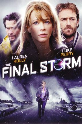 Poster: The Final Storm