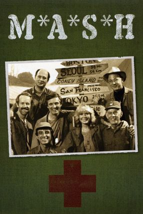 Poster: M*A*S*H