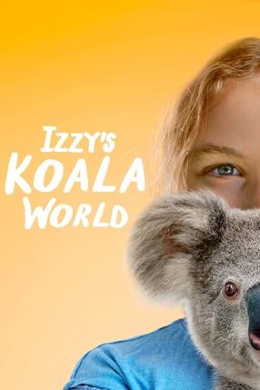 Poster: Izzy's Koala World