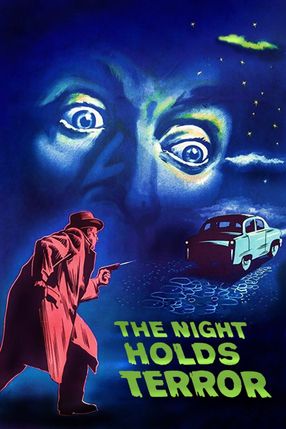 Poster: Die Nacht Ist Voller Schrecken