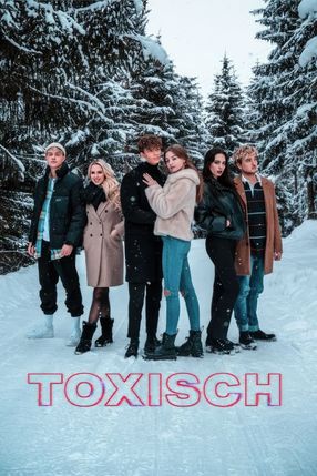 Poster: Toxisch