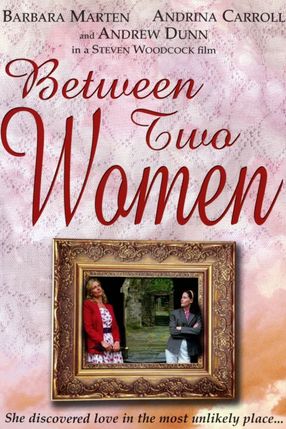 Poster: Between Two Women