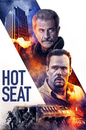 Poster: Hot Seat