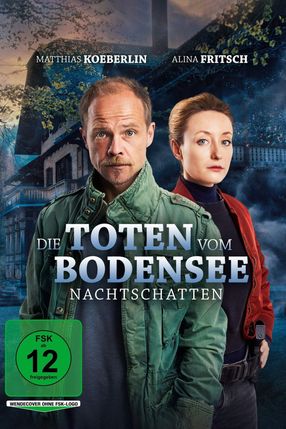 Poster: Nachtschatten