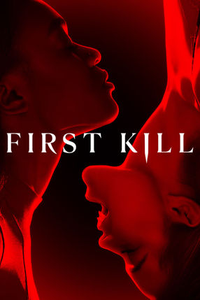 Poster: First Kill