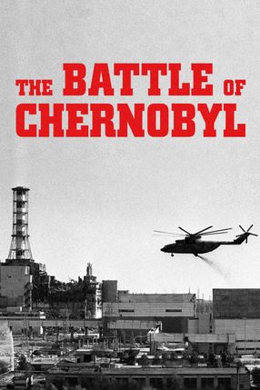 Poster: Tschernobyl: Alles über die grösste Atomkatastrophe der Welt
