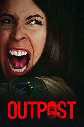 Poster: Outpost