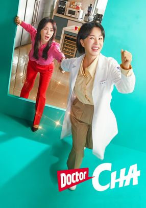 Poster: Doctor Cha