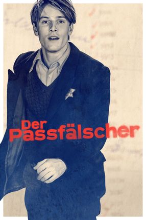 Poster: Der Passfälscher