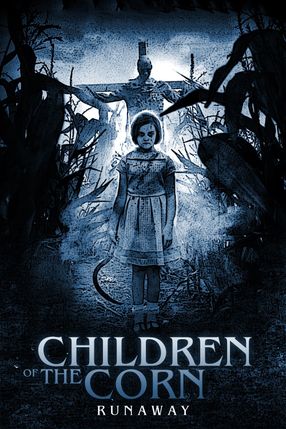Poster: Children of the Corn: Runaway