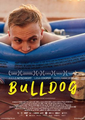 Poster: Bulldog