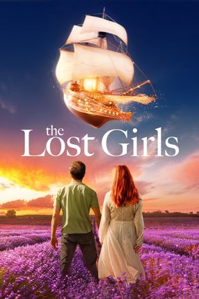 Poster: The Lost Girls