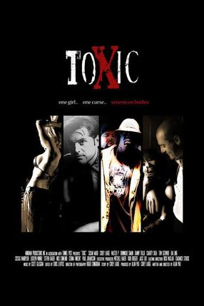 Poster: Toxic