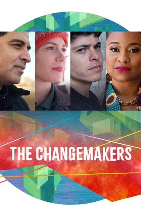 Poster: The Changemakers