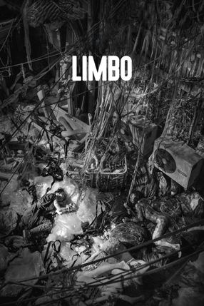 Poster: Limbo