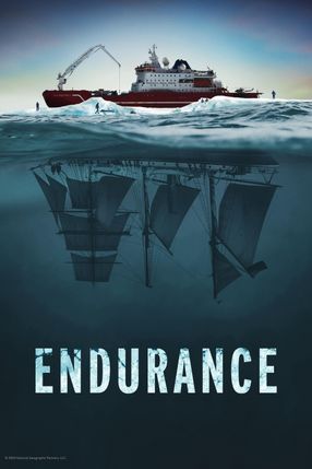 Poster: Endurance - Das Wrack im Eis