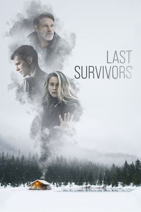 Poster: Last Survivors