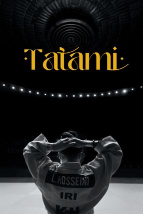 Poster: Tatami