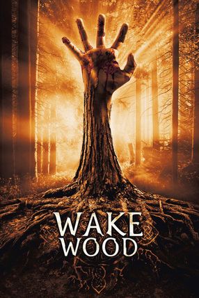 Poster: Wake Wood