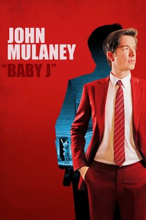 Poster: John Mulaney: Baby J
