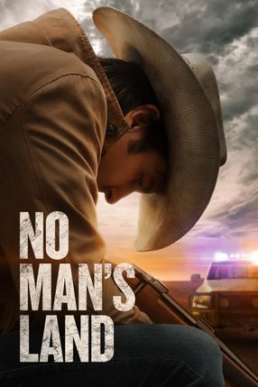 Poster: No Man's Land - Crossing the Line