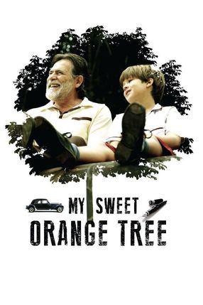 Poster: Mein kleiner Orangenbaum