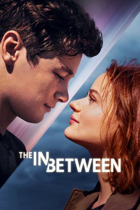 Poster: The In Between