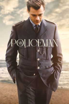Poster: My Policeman