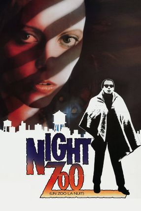 Poster: Night Zoo