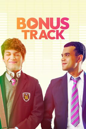 Poster: Bonus Track