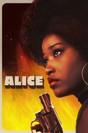 Poster: Alice