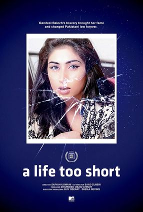 Poster: A Life Too Short
