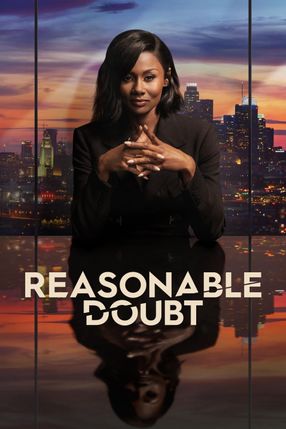 Poster: Reasonable Doubt