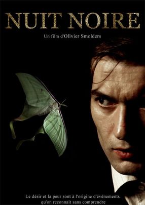 Poster: Nuit Noire - Die schwarze Nacht (2005)