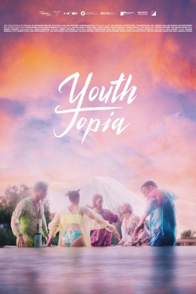 Poster: Youth Topia