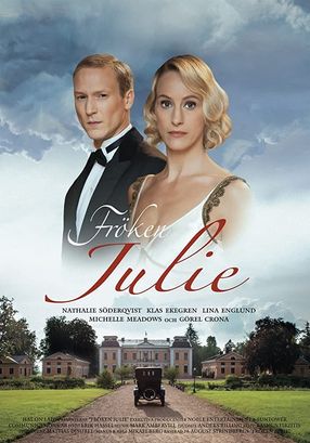 Poster: Miss Julie