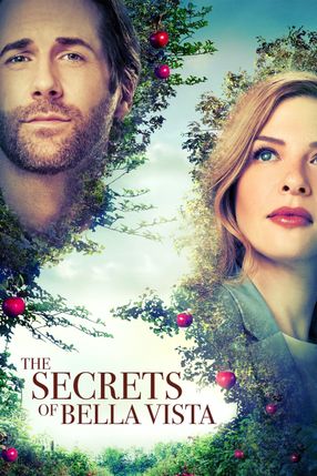 Poster: The Secrets of Bella Vista