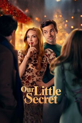 Poster: Our Little Secret