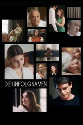 Poster: Die Unfolgsamen