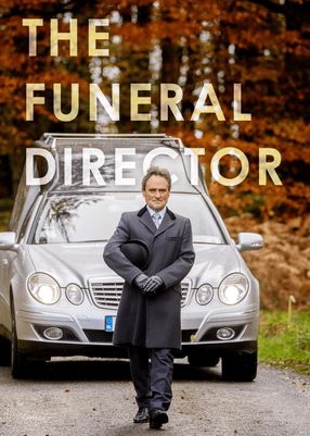 Poster: The Funeral Director
