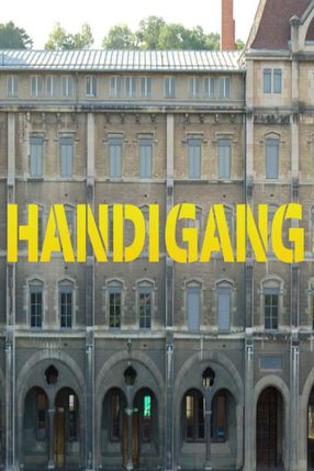 Poster: Handigang