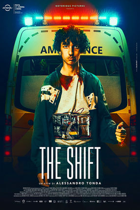 Poster: The Shift