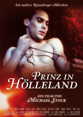 Poster: Prinz in Hölleland