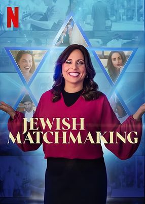 Poster: Jewish Matchmaking