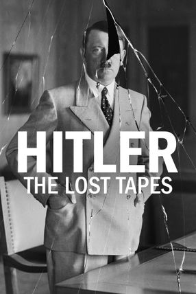 Poster: Hitler – Ein Leben in Bildern