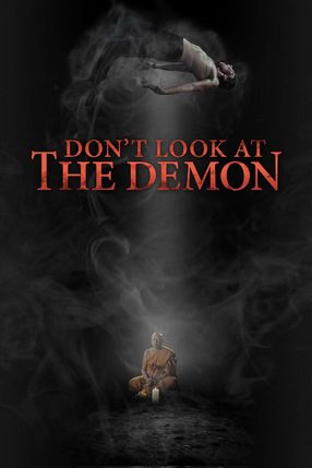 Poster: Don't Look at the Demon