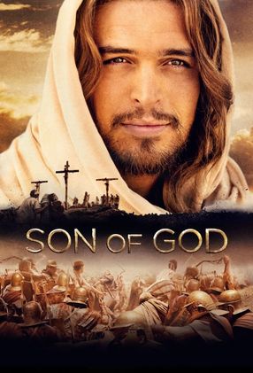 Poster: Son of God